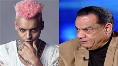 أوكا: مسامح حلمي بكر على انتقادي في بداياتي.. وهجومه سبب نجاحي