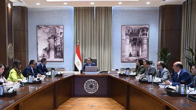 وزير الاستثمار لـ مدبولي: مصر تحتاج إلى تحقيق قفزات في ملفي الاستثمار والتصدير