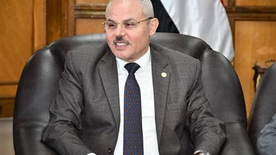 جامعة قناة السويس تظهر للمرة الأولى في التصنيف الهولندي Leiden 2024