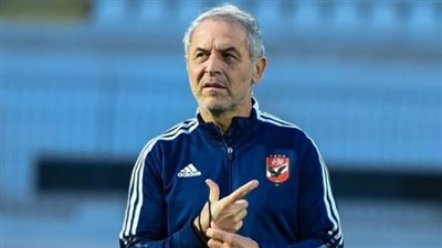 كولر: الأهلي أظهر شخصية كبيرة أمام بيراميدز والإصابات جزء من قدرنا وأشكر استاد القاهرة