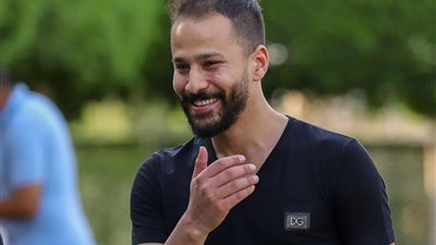 وزير الشباب والرياضة: تشكيل لجنة قانونية بشأن ملابسات وفاة اللاعب أحمد رفعت