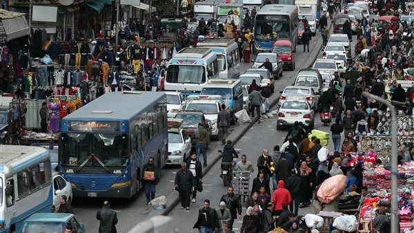 المواطنون في أحد