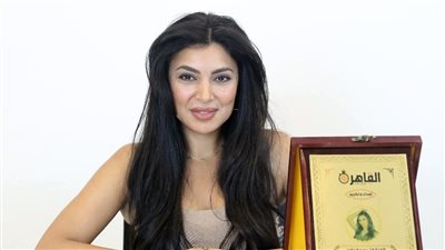 بسمة داود عن مشاركتها في مسلسل تيتة زوزو: حلم حياتي أقابل إسعاد يونس