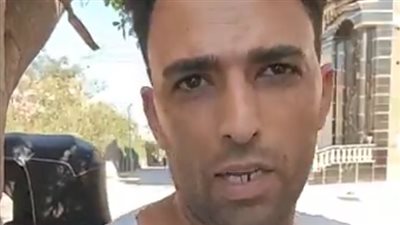 مش مستوعب موته.. صديق أحمد رفعت: كان فرحان إنه بدأ يرجع لحياته الطبيعية | بث مباشر