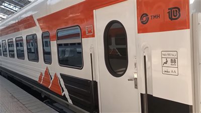 الجريدة الرسمية تنشر قرار رئيس الجمهورية بشأن التسهيلات الائتمانية لاستيراد 7 قطارات من إسبانيا