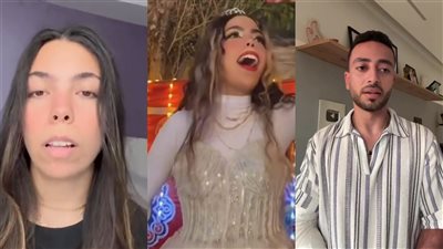 المتهم بضرب التيك توكر حسن بيسو يستأنف على حكم حبسه في واقعة عيد ميلاد مريم الحركي