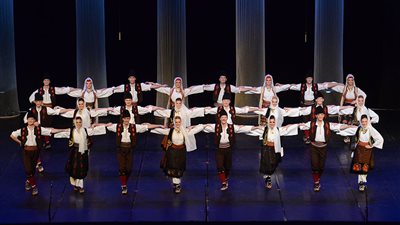 الأربعاء.. انطلاق فعاليات أيام الثقافة الصربية في مصر بمناسبة مرور 116 عامًا على العلاقات المشتركة