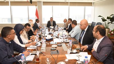 أبرزها زايد و 6 أكتوبر.. الإسكان تضع حلولا عاجلة للتغلب على مشكلات مياه الشرب بـ4 مدن