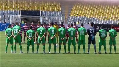 المصري يفوز على بلدية المحلة في الدوري الممتاز