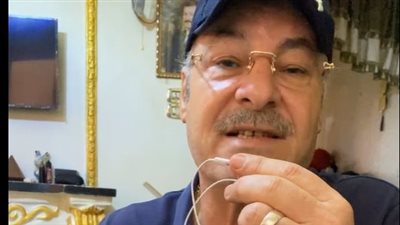 بسبب محول كهرباء.. شخص يكشف تفاصيل تعدي 3 أشخاص عليه بالضرب بالمعصرة| بث مباشر 