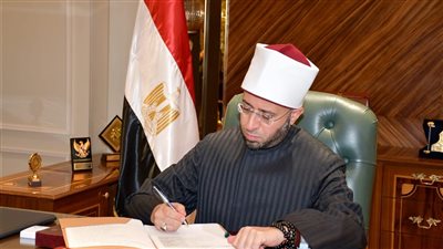 الأوقاف تفتتح 80 مسجدًا جديدًا غدًا الجمعة في أكبر افتتاح هذا العام