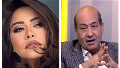 طارق الشناوي عن أزمة شيرين عبد الوهاب: قد تكون شخصية قطبية وتعاني من مشاكل نفسية