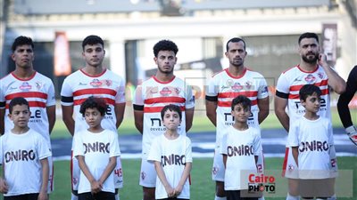 بعد التعديل.. موعد مباراة الزمالك القادمة ضد طلائع الجيش في الدوري المصري 2023-2024 والقنوات الناقلة