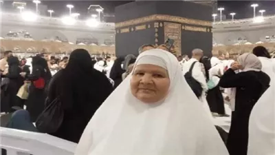 نجل الحاجة أفندية المتوفية بموسم الحج بعد حجز القضية للحكم: قدمنا مستندات تثبت تلقي المتهمين أمولا