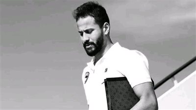 نادر شوقي لوزير الرياضة: أحمد رفعت هو اللي زود الـ 700 جرام على الميزان