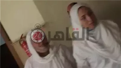 محكمة النقض تخفف عقوبة شيري هانم وزمردة إلى عامين.. وتلغي اتهامات الدعارة