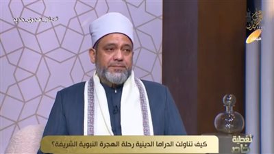 أمين الفتوى: الفن الملتزم يؤثر بشكل كبير في حياة الناس