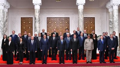 بعد منحها الثقة.. أولويات الحكومة الجديدة خلال الـ3 سنوات المقبلة