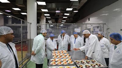 الحفني يعلن أولويات الطيران المدني لضمان تقديم أعلى معايير السلامة والجودة