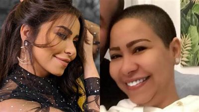 لأول مرة حسام حبيب يكشف كواليس حلاقة شيرين عبد الوهاب لـ شعرها: كان هيغمى عليا| خاص