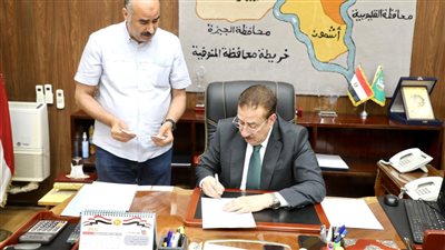 اكتب رغباتك| تنسيق الثانوية العامة 2024 المنوفية ورابط التقديم على الصف الأول الثانوي