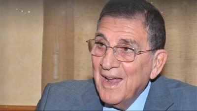 وفاة والد المنتج صادق الصباح عن عمر 91 عاما