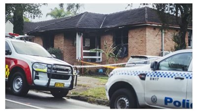 بعد هجوم استهدف ضباط شرطة.. أستراليا تعلن حظر التجوال