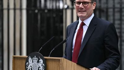 التمثيل التجاري: رئيس وزراء بريطانيا يزور مصر نهاية العام لتعزيز الشراكة الاقتصادية