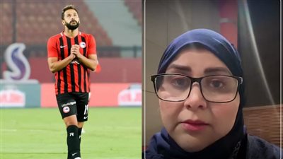 السعودية كريمان الغامدي تؤدي العمرة على روح أحمد رفعت: معرفوش لكن حزينة