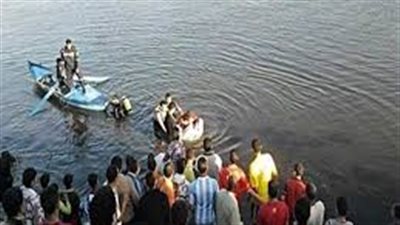 مصرع شاب غرقًا في نهر النيل بالأقصر