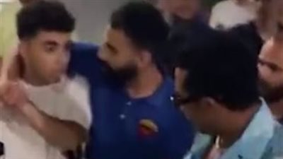 خيري رمضان ينتقد صاحب واقعة قلم محمد رمضان: الواد قليل الأدب ويستحق العقاب