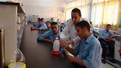 ننشر موعد اختبارات مدرسة المياه والصرف الصحي والقدرات والمقابلات الشخصية