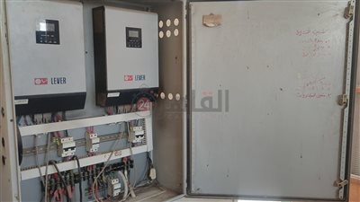 بعد توقفها 24 ساعة.. عودة انقطاع الكهرباء وخطة تخفيف الأحمال لمدة ساعتين بالغربية 