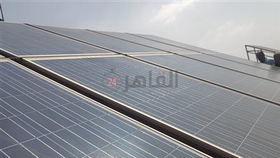 تجربة تستحق التعميم.. البسايسة أول قرية تعتمد على الطاقة الشمسية في مصر