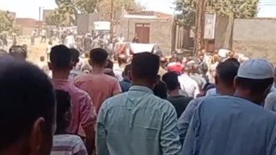 لم يتحمل فراقها.. وفاة زوج بعد رحيل زوجته بنصف ساعة في كفر الشيخ