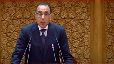 رئيس الوزراء: نسعى لتحقيق الأمن القومي بمفهومه الشامل خلال برنامج الحكومة الجديد