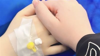 دعاء شفاء المريض مكتوب قصير لنفسي.. بوستات بأدعية الشفاء العاجل 