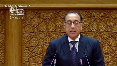 رئيس الوزراء: نستهدف سرعة إصدار قانون المجالس المحلية وإجراء انتخاباتها 