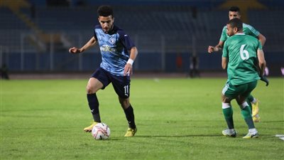 القنوات الناقلة لمباراة بيراميدز والاتحاد السكندري مباشر اليوم في الدوري المصري 2023/2024