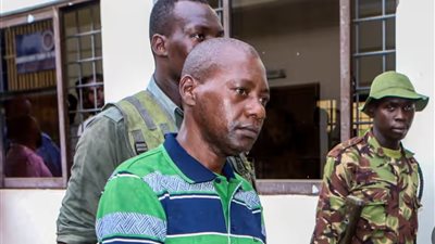 تسبب في وفاة 400 شخص.. محاكمة قس حرض أتباعه على الجوع من أجل لقاء يسوع بكينيا 