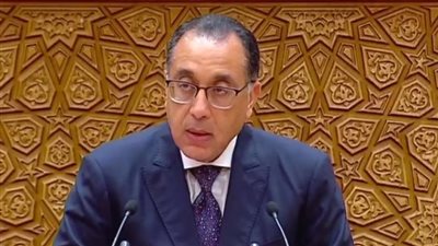 الحكومة تعقد اجتماعها الأسبوعي في العلمين الجديدة غدا