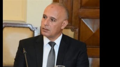 مصادر: تعيين نائب لرئيس جهاز تنمية التجارة الداخلية خلفا لوليد سيف.. والأخير: أنا في إجازة 