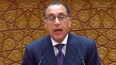 مدبولي أمام البرلمان: أعاهدكم على حل أزمة قطع الكهرباء خلال 6 أشهر | بث مباشر