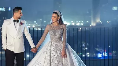 أول تعليق من الإعلامية فرح شعبان بعد طلاقها من البلوجر علي غزلان