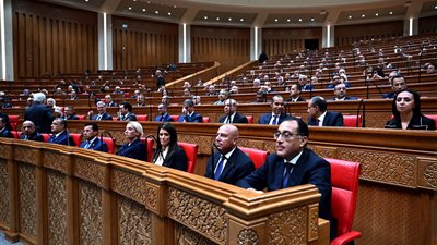 الحكومة تعتزم تغليظ العقوبات على وسائل الإعلام التي تتجاوز الآداب العامة وقيم المجتمع