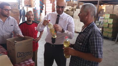 رئيس حماية المستهلك: وضع خطة رقابية لضبط أسعار السلع بالأسواق.. والمواطن له دور