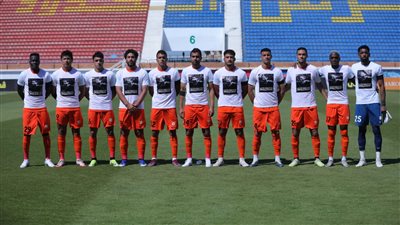 مدرب فاركو: الزمالك وبيراميدز طلبا ضم محمود جهاد ولا نمانع رحيله