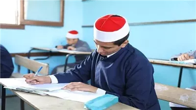 انطلاق امتحانات الثانوية الأزهرية بمشاركة أكثر من 173 ألف طالب وطالبة اليوم