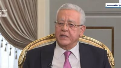 رئيس مجلس النواب: عرض أداء الحكومة بصفة دورية أمام البرلمان شيء مثالي للمواطن