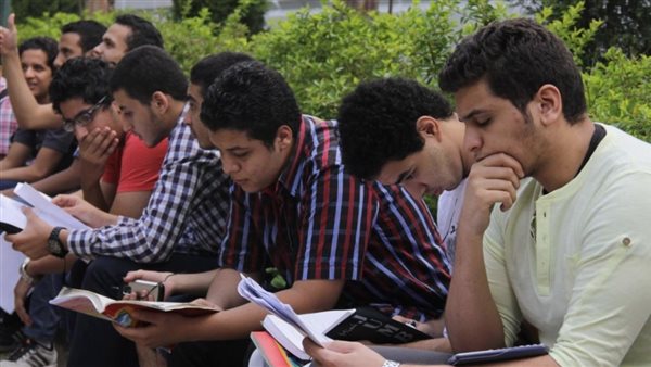 تنسيق الثانوية العامة